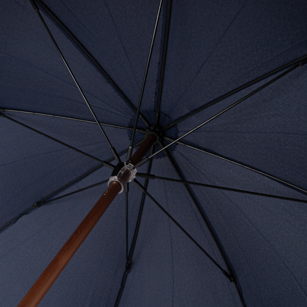 Парасоля Fulton Kensington-1 L776 Midnight (L776-025949) - зображення 10