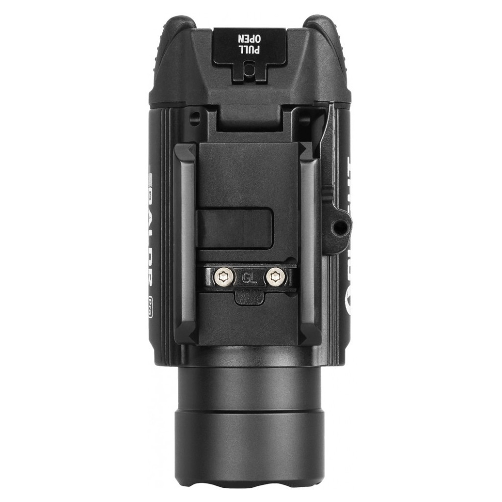 Ліхтар Olight Baldr Pro Desert ЛЦУ Black (Baldr Pro G) - зображення 6