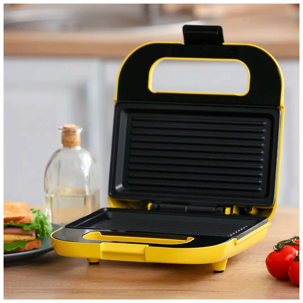 Сендвічниця Magio MG-374 - зображення 6