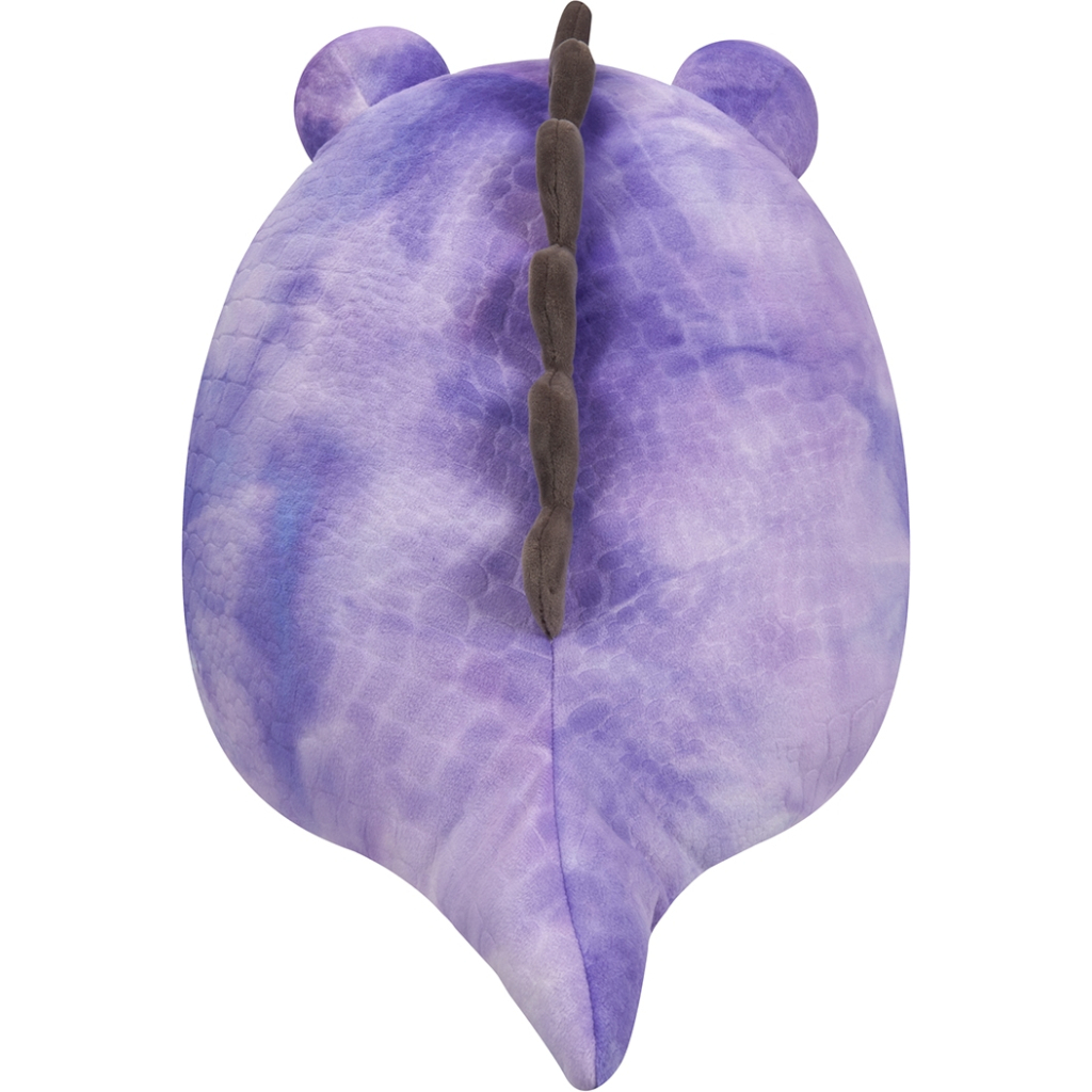 М'яка іграшка Squishmallows Крокодил Дав 30 см (SQCR04147) - зображення 3