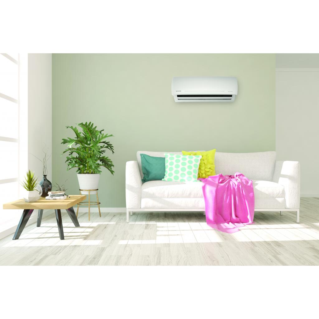 Кондиціонер Gorenje KAS26ININVDC/KAS26OUT - зображення 8