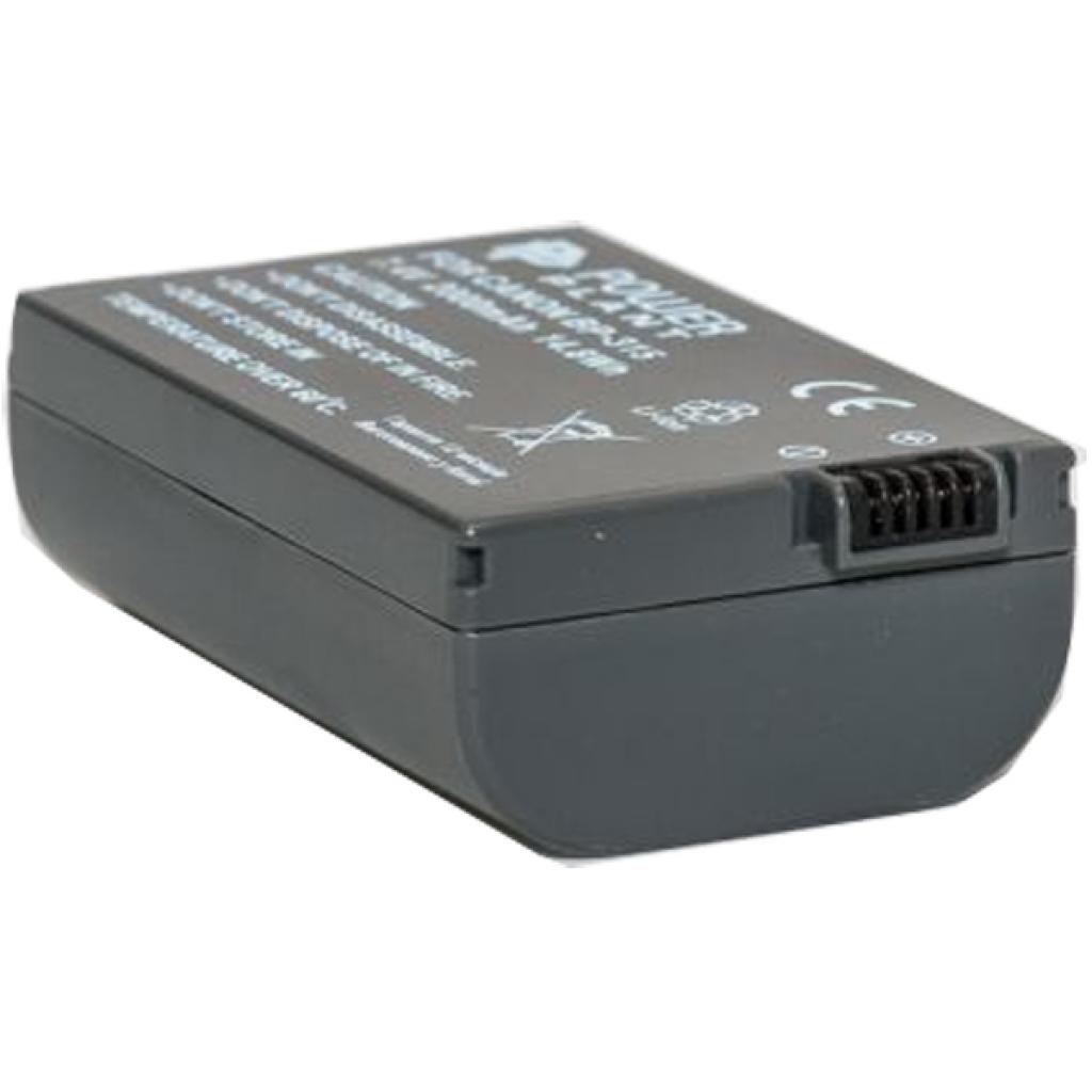 Акумулятор до фото/відео PowerPlant Canon BP-315 (DV00DV1078) - зображення 1