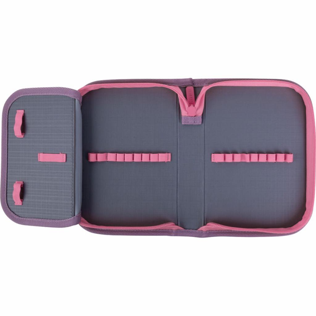 Пенал Kite Education Studio Pets без наповнення (SP21-621) - зображення 4