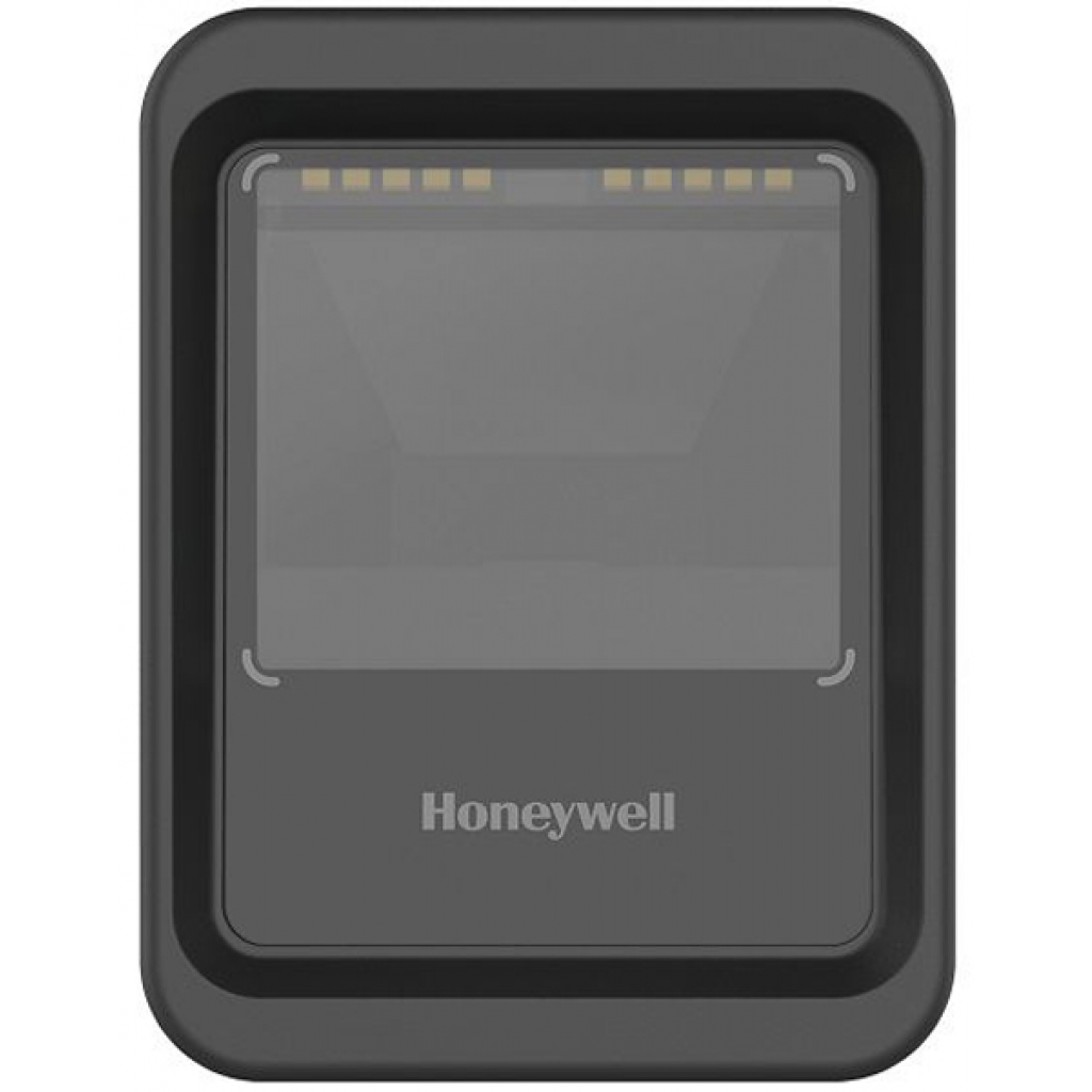 Сканер штрих-коду Honeywell 7680 Genesis XP 2D, Tethered, USB Kit (7680GSR-2USB-1-R) - зображення 2