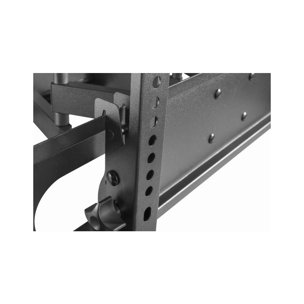 Кронштейн Gembird WM-70ST-01 - зображення 12