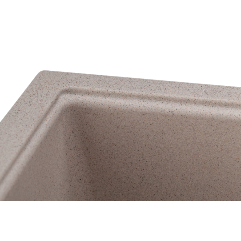 Мийка кухонна GRANADO TOLEDO terra (gr2103) - зображення 5