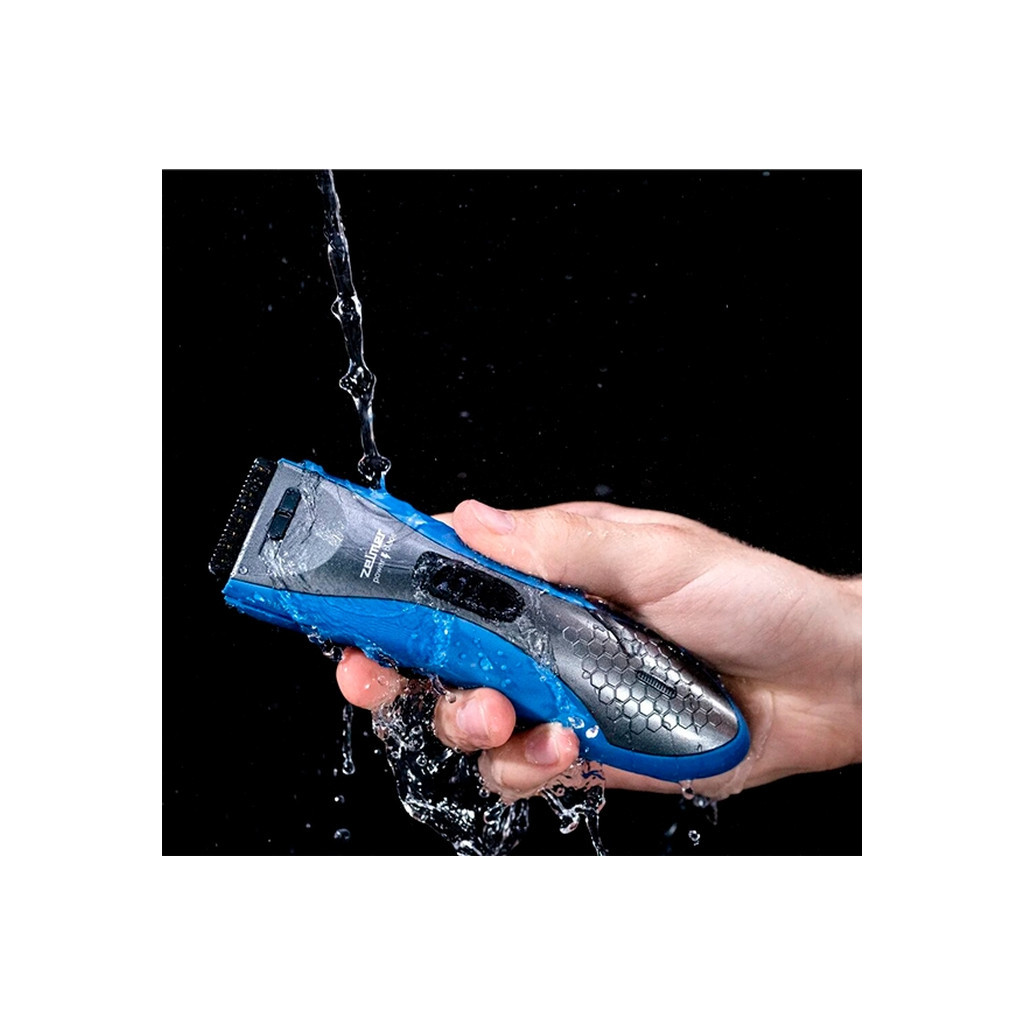 Машинка для стрижки Zelmer ZHC6550 - зображення 5