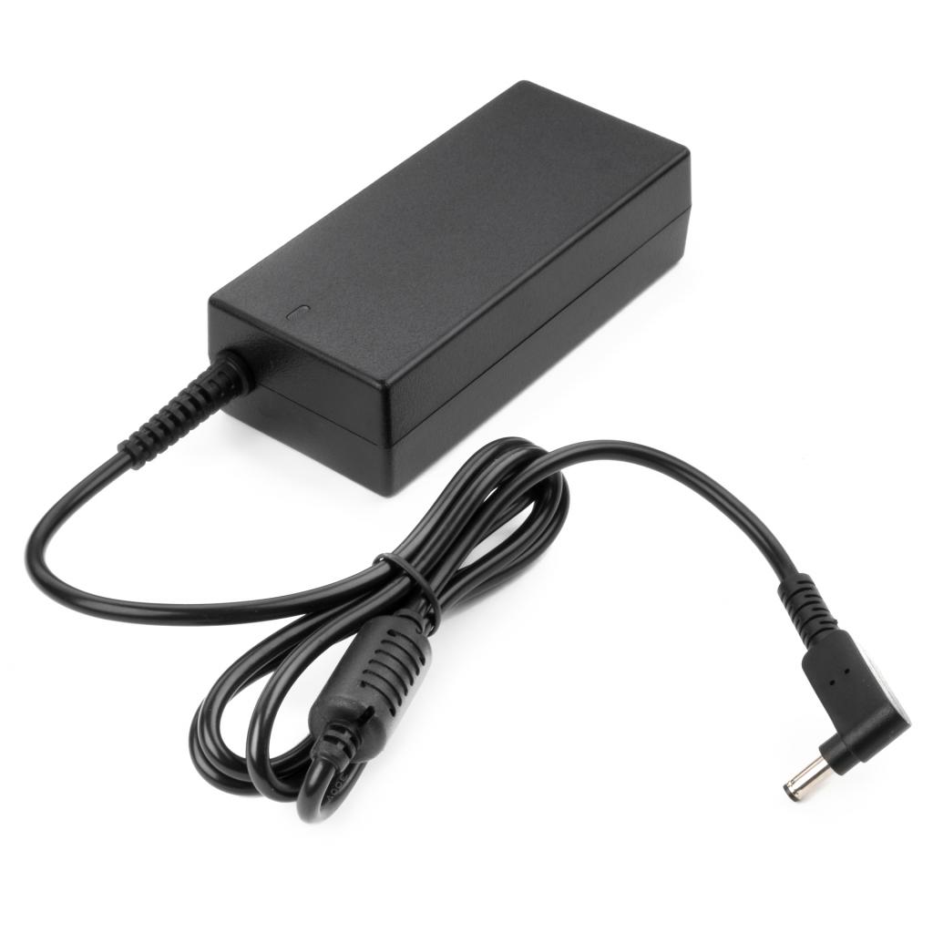 Блок живлення до ноутбуку Rezone ASUS 65W 19V 3,42A 4.0 *1.35 (RZPSAS65194013) - зображення 2