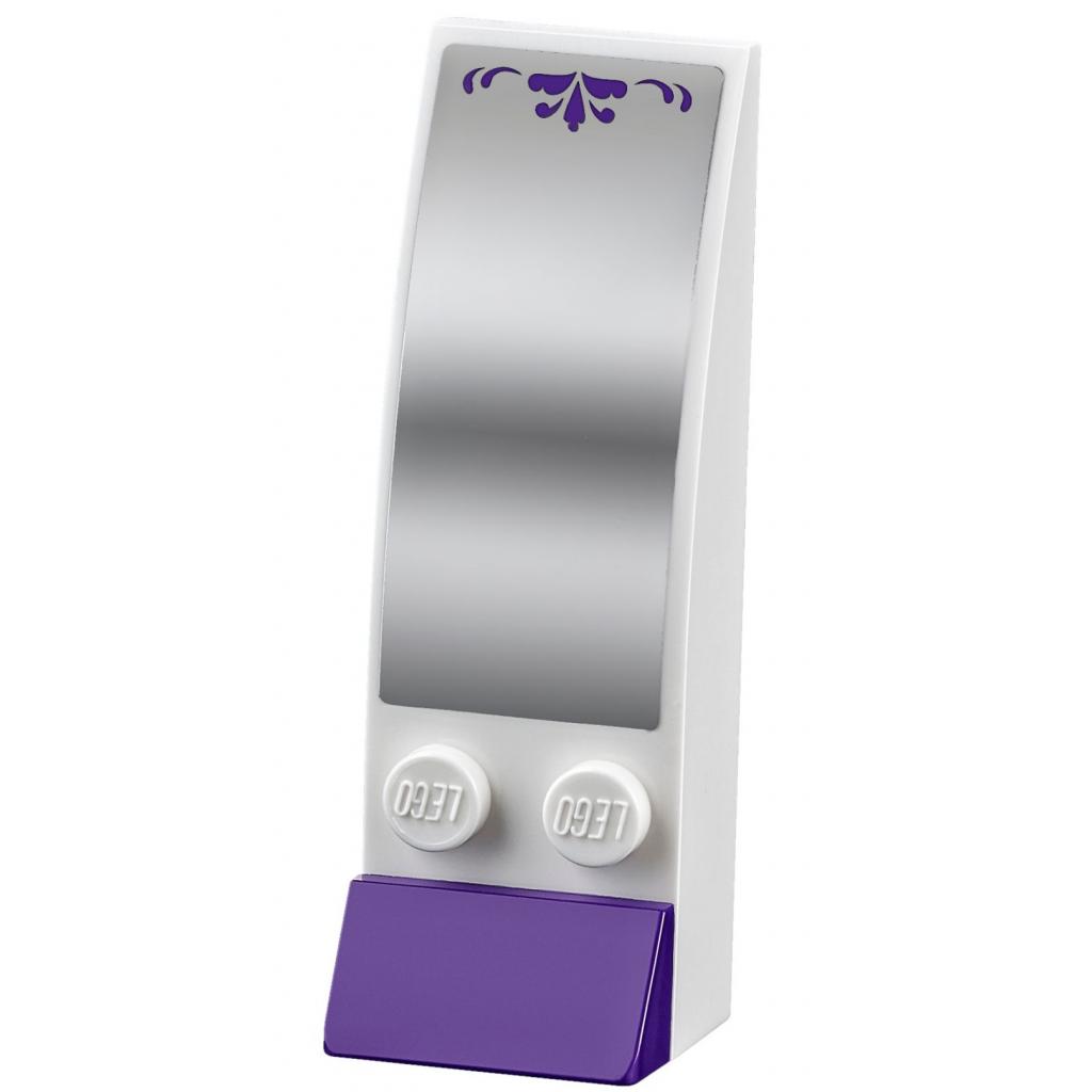 Конструктор LEGO Friends Парк розваг Фургон із хот-догами (41129) - зображення 10