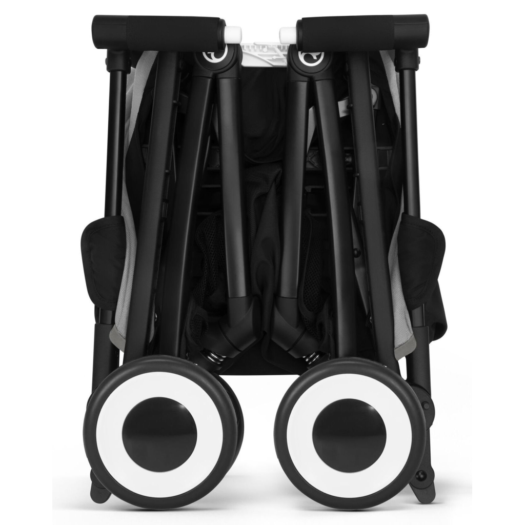 Коляска Cybex Libelle Lava Grey (522001321) - зображення 6