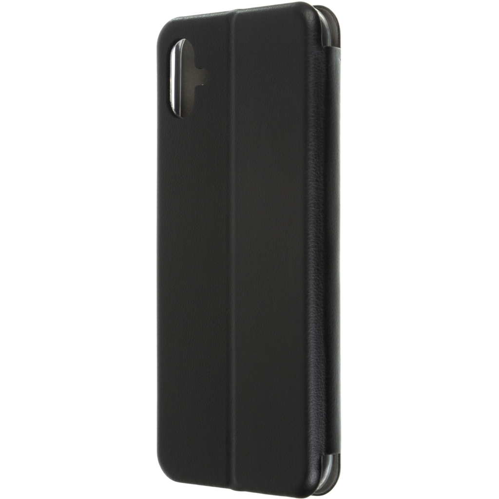 Чохол до мобільного телефона Armorstandart G-Case Samsung A04e / M04 / F04 Black (ARM65136) - зображення 2