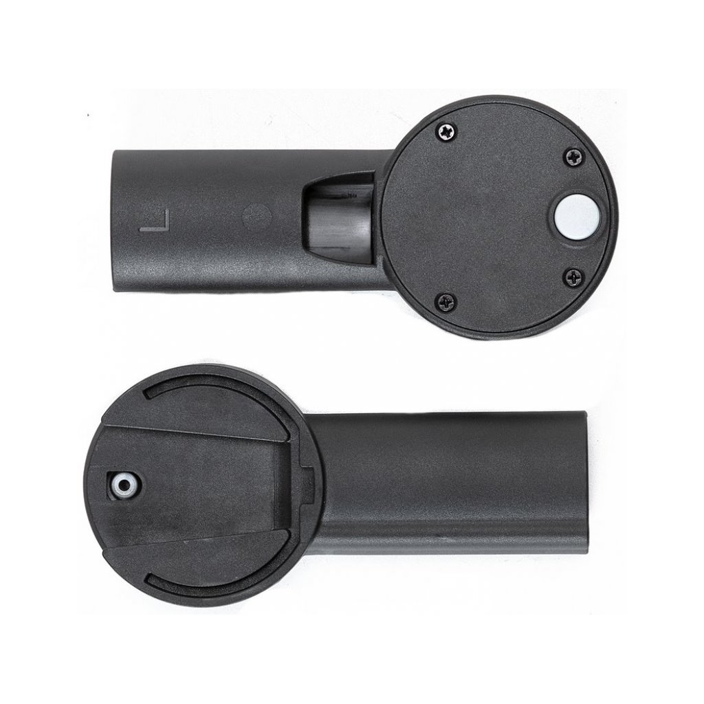 Адаптери для коляски Espiro Galaxy до люльки Una (5906724203022) - изображение 1