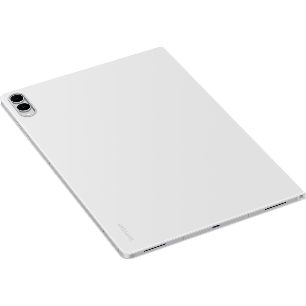 Чохол до планшета Samsung Book Cover Samsung Galaxy Tab S11 Ultra White (EF-BX930PWEGWW) - зображення 4