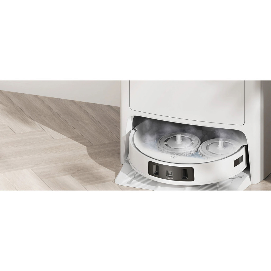 Пилосос Ecovacs ECOVACS DEEBOT OZMO T20 OMNI (DLX23) - зображення 11