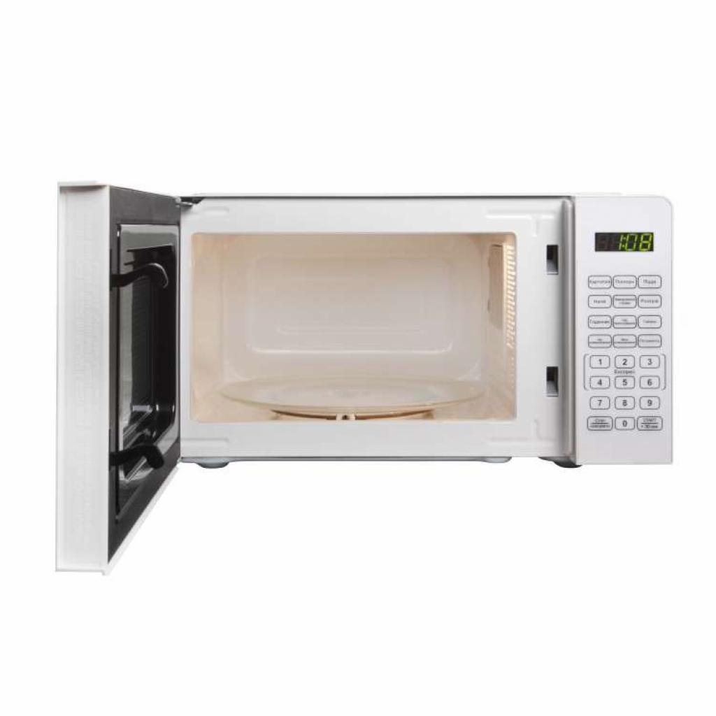 Мікрохвильова піч Ventolux MW 20 DH3 (WH) TC - зображення 3