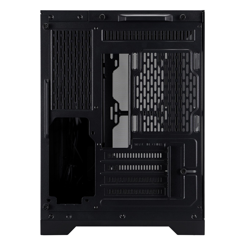 Корпус 1stPlayer VT6-BK - зображення 6