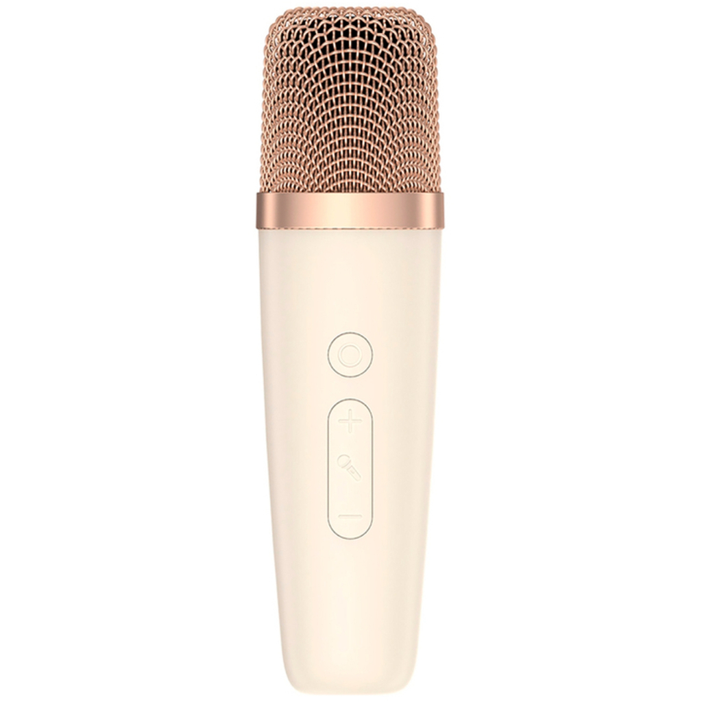 Акустична система Havit SK823BT 16W RGB Beige (HV-SK823BT) - зображення 7