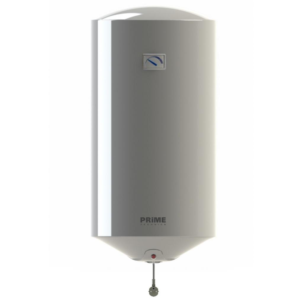 Бойлер PRIME Technics PWH 100 DD (PWH100DD) - зображення 1