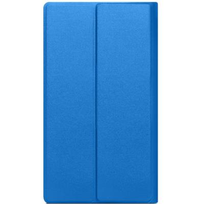 Чохол до планшета Lenovo 7" A7-10 Folio Case and film Blue (ZG38C00006) - зображення 2