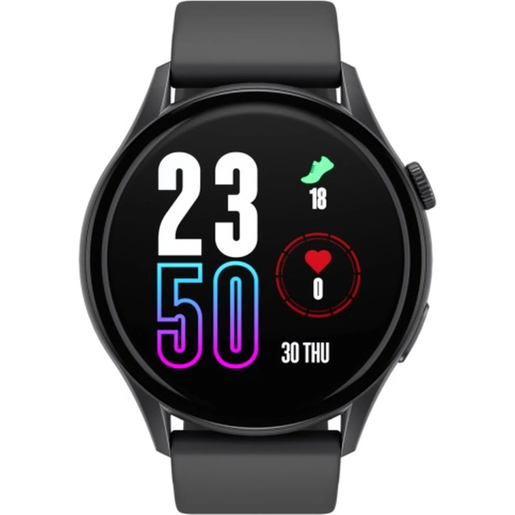 Смарт-годинник Proove Quantum black (SWQU00000001) - зображення 2