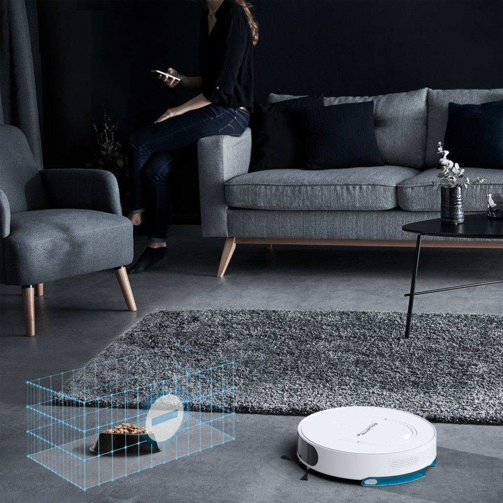 Пилосос Rowenta RR9067WH - зображення 7