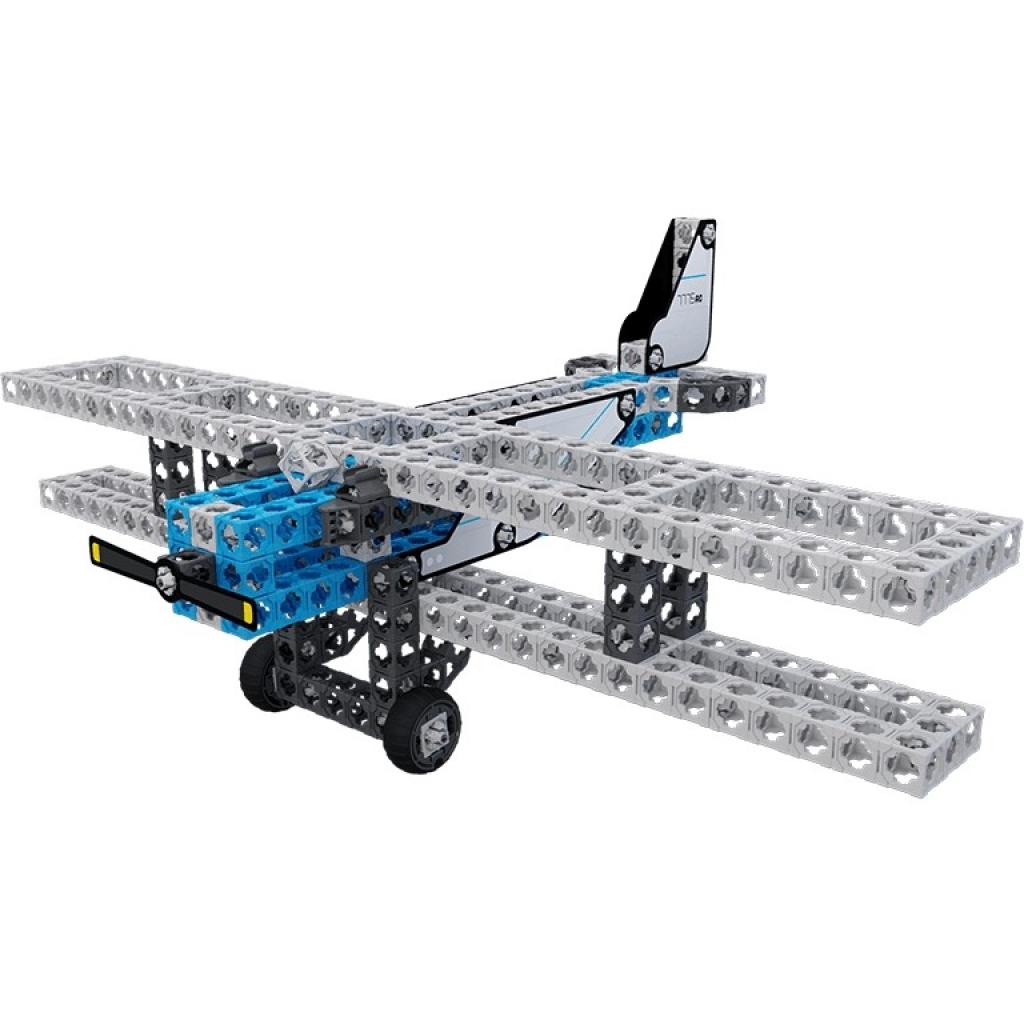 Конструктор Twickto Aviation #1 318 деталей (15073820) - зображення 2