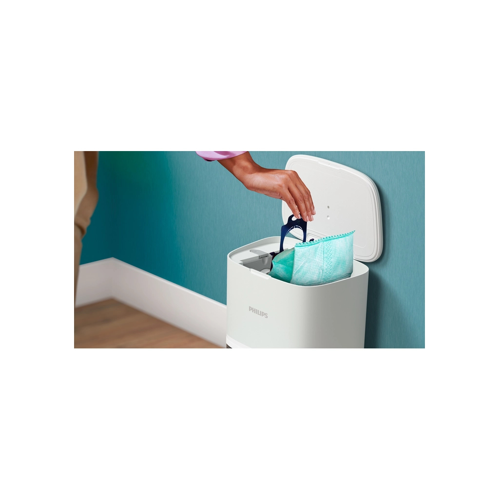 Пилосос Philips XU2100/20 - зображення 11