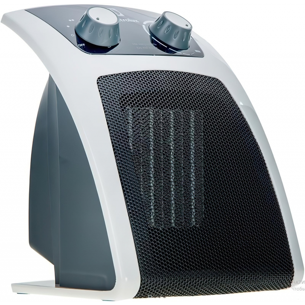 Обігрівач Electrolux EFH/C-5120 - зображення 1