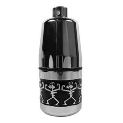 USB флеш накопичувач Pretec 32GB i-Disk Bullet USB 2.0 (B2U32G-BZ) - зображення 2