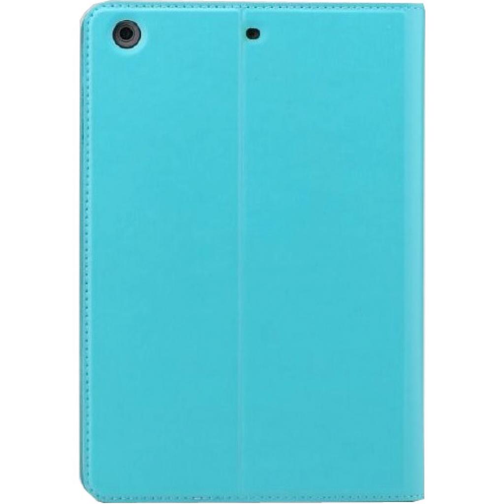 Чохол до планшета Rock iPad mini Retina Rotate series blue (Retina-59928) - зображення 2