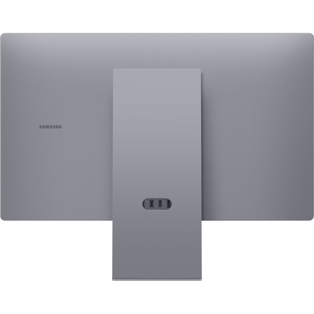 Монітор Samsung LS32FM902SZXUA - зображення 4