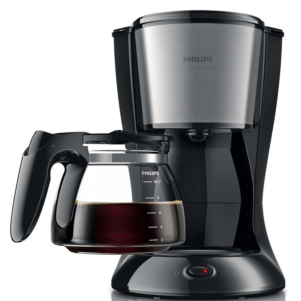 Крапельна кавоварка Philips HD 7457/20 (HD7457/20) - зображення 3