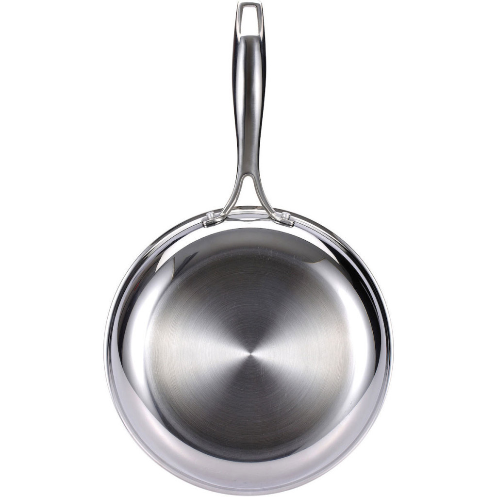 Сковорода MasterPro Hi-tech 3. 28 см (BGMP-1632) - зображення 3