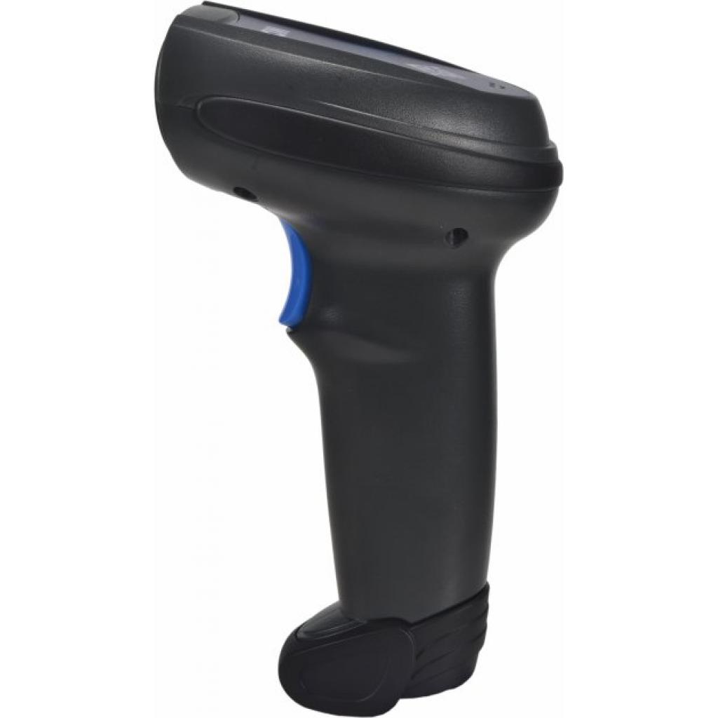 Сканер штрих-коду ІКС 5208RC/2D wireless USB, without cradle black (ІКС-5208RC-BT-2D-USB) - зображення 2