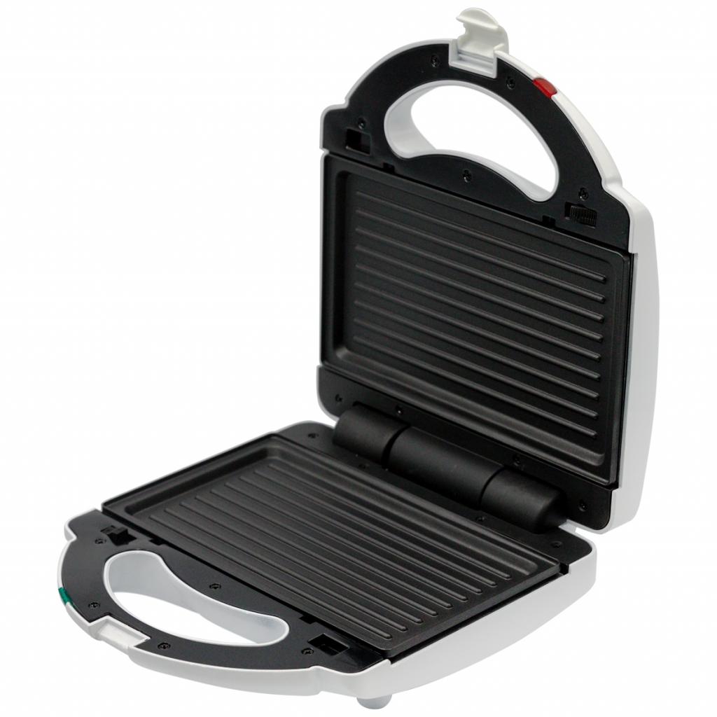 Сендвічниця Rotex RSM221-B - зображення 2