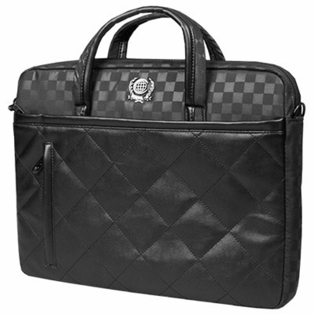 Сумка для ноутбука Continent 16" CC-036 Black - зображення 1
