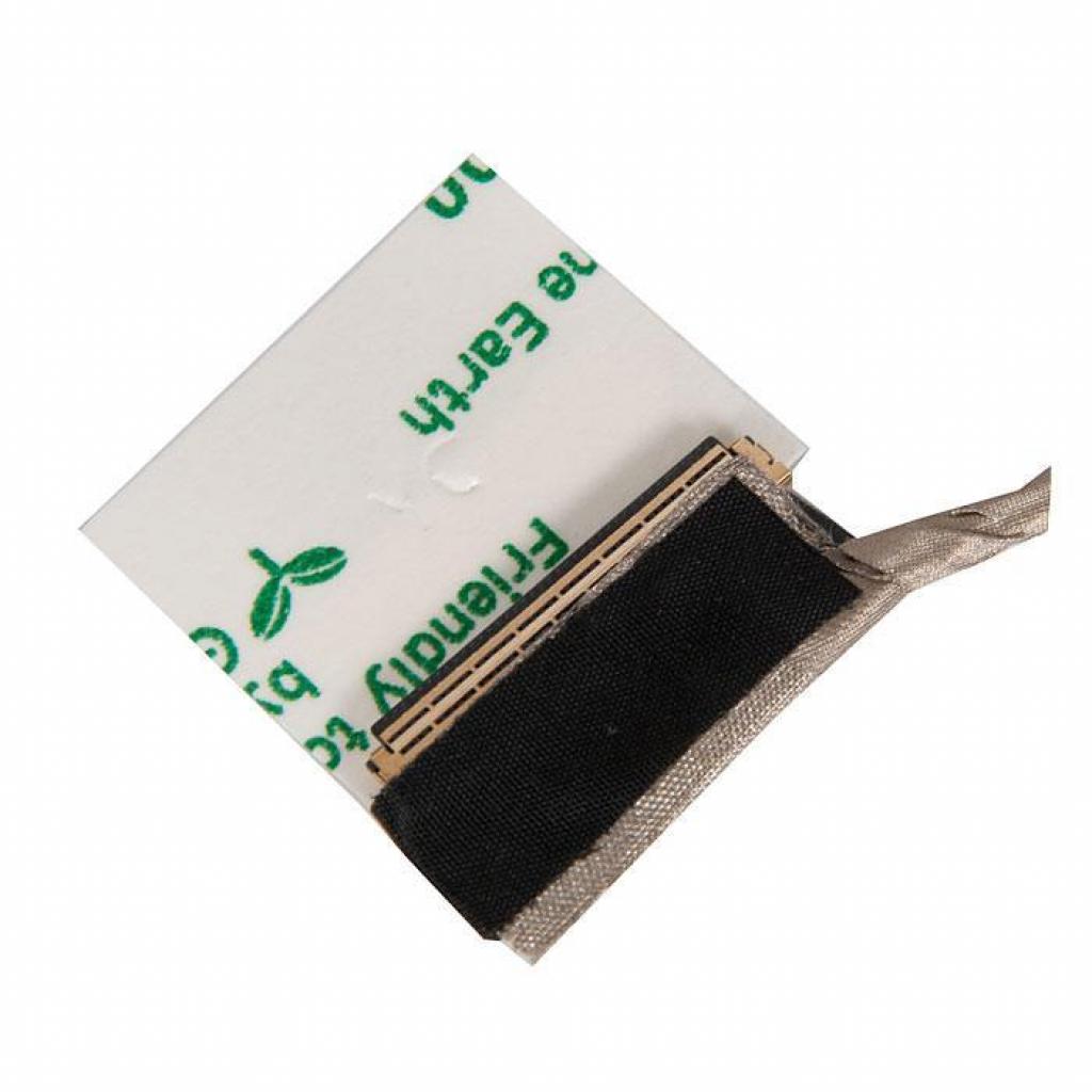 Шлейф матриці Toshiba Satellite L50-B, L55D-B, S55-B LED 40pi матриці (A44697) - зображення 2