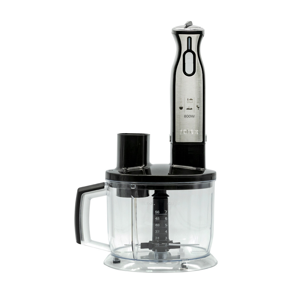 Блендер Rotex RTB830-B - зображення 4