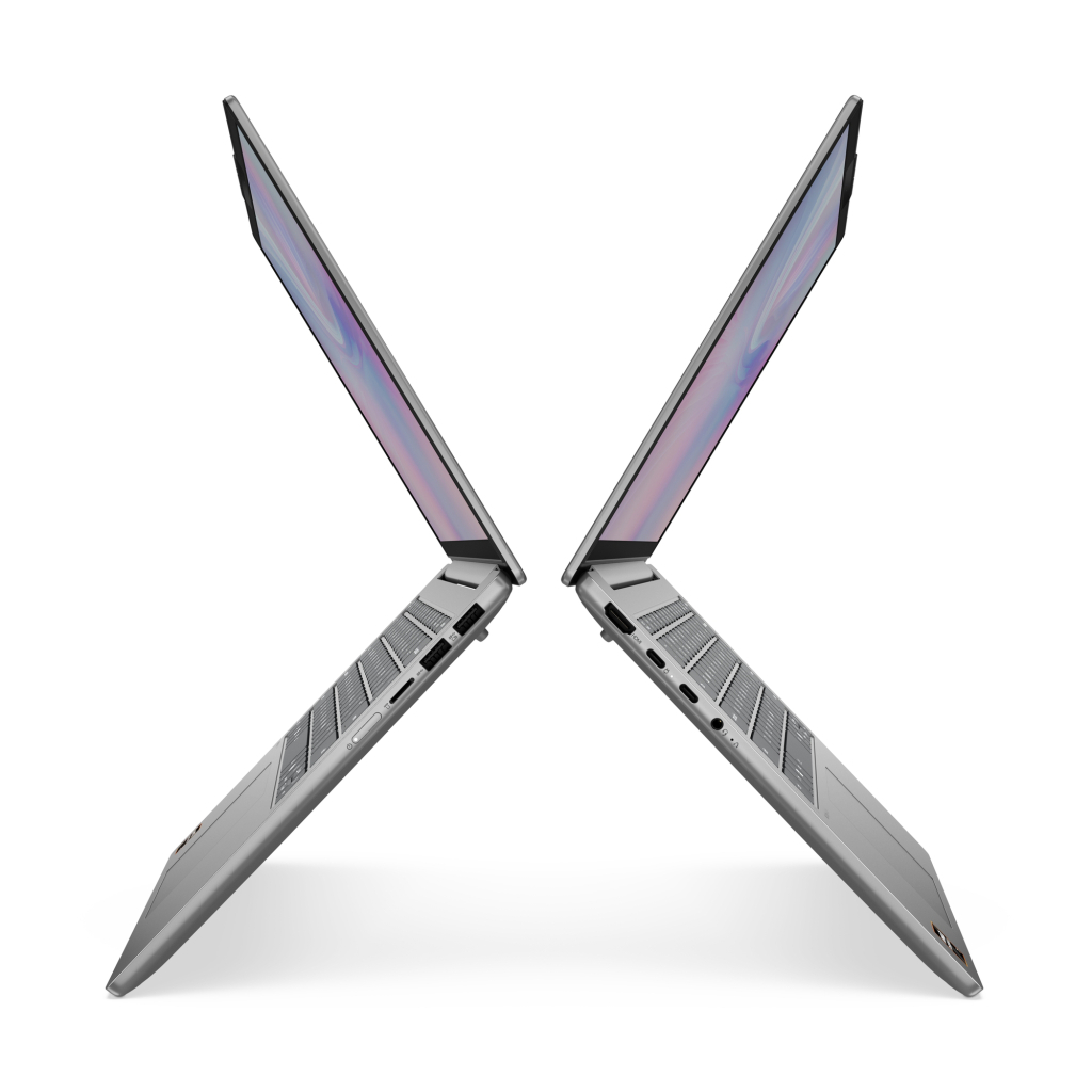 Ноутбук Lenovo IdeaPad Slim 5 14ARP10 (83HT003GRA) - зображення 10