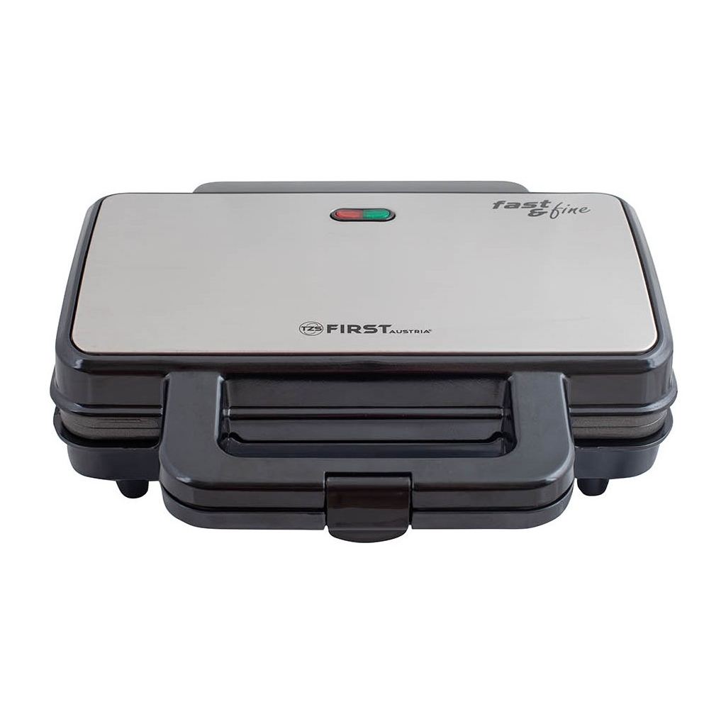 Сендвічниця First FA-5337-5 - изображение 2