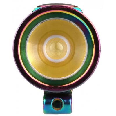 Ліхтар Olight S mini Limited Titanium Rainbow (SMINI-TC) - зображення 5