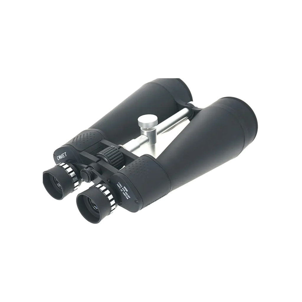 Бінокль Comet AXP103 10x60 в чохлі Чорний (AXP103-1060) - зображення 5