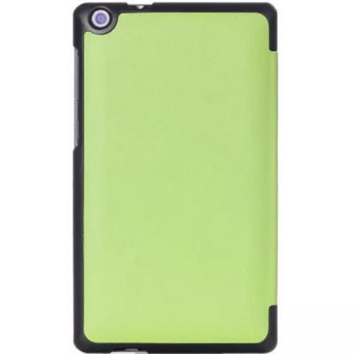 Чохол до планшета Grand-X для Asus ZenPad C 7 Z170 Green (ATC - AZPZ170G) - зображення 2