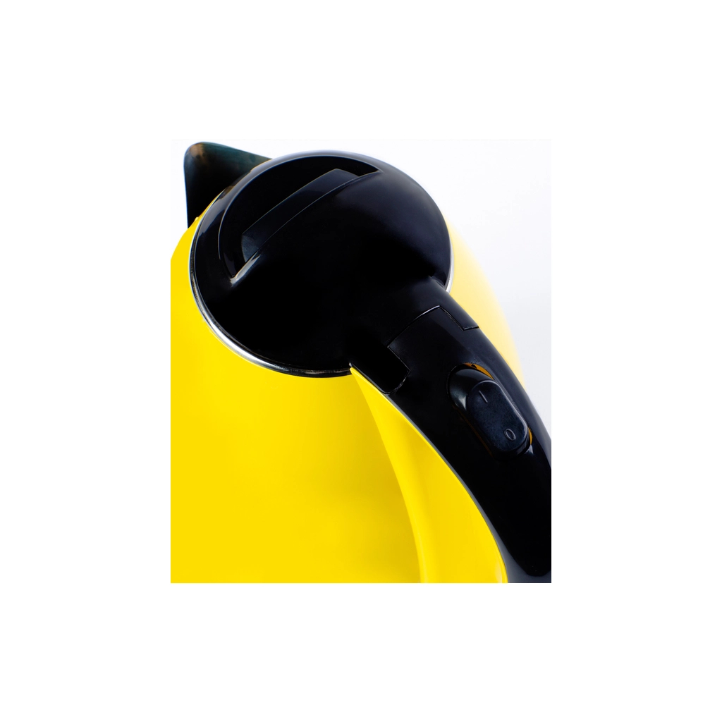 Електрочайник Milano KT-3001 YB - зображення 3