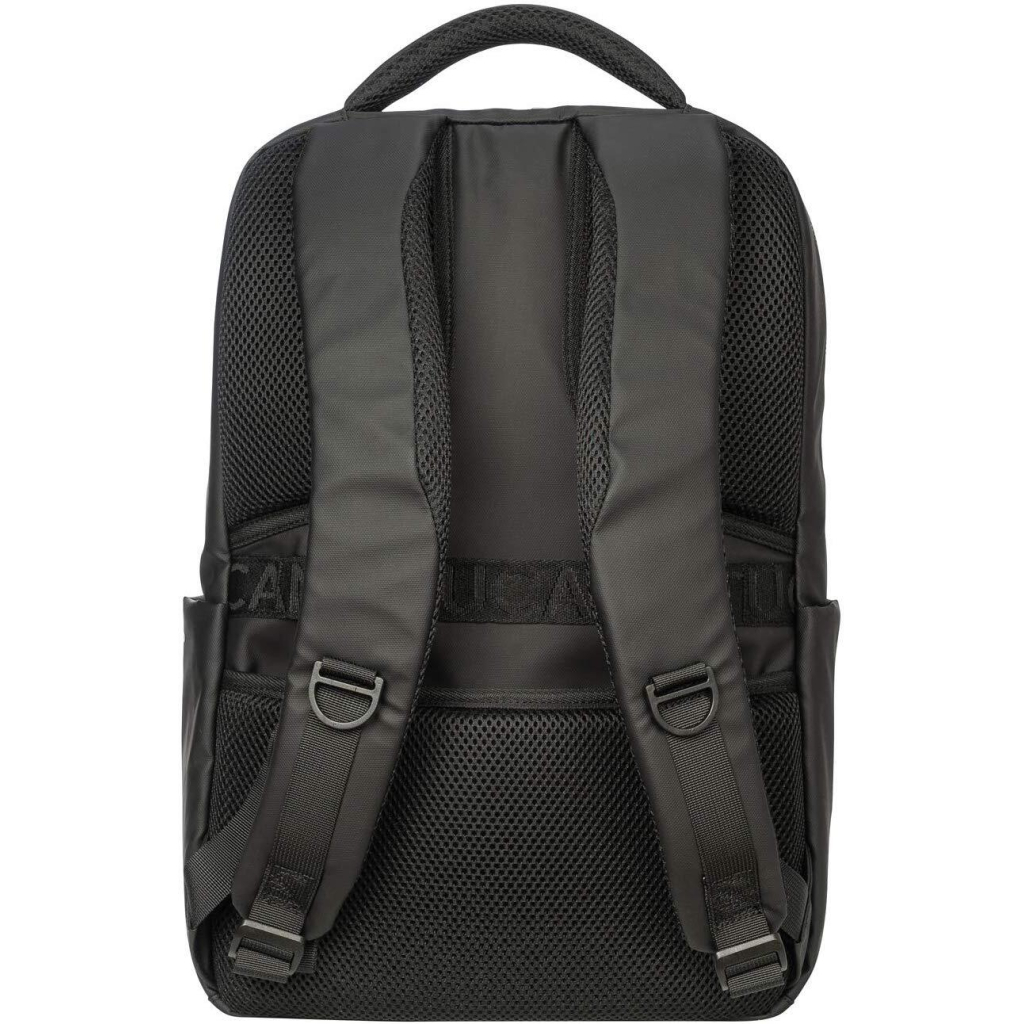 Рюкзак для ноутбука Tucano 15.6" Martem, black (BKMAR15-BK) - зображення 6