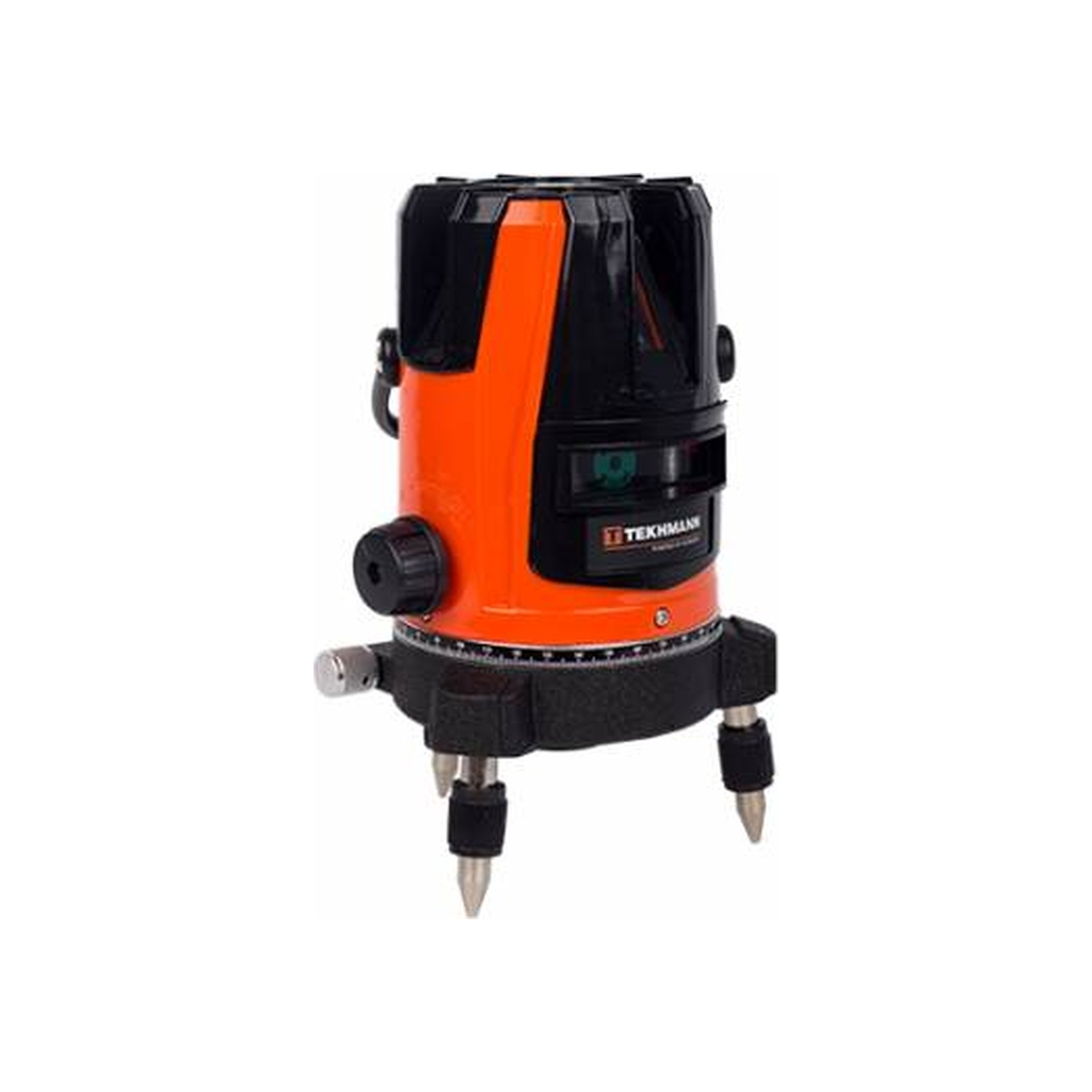 Лазерний нівелір Tekhmann TSL-2/10 Gc (852582) - зображення 2