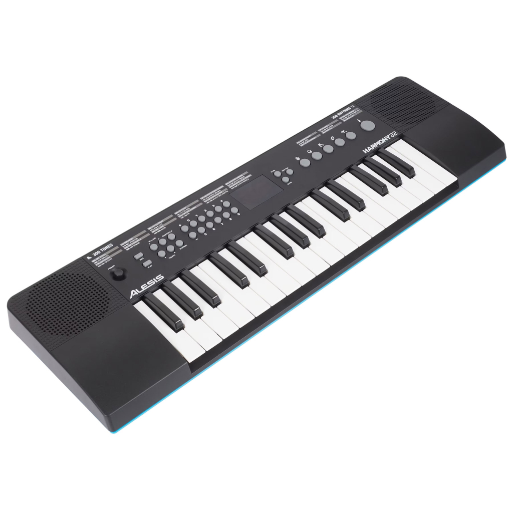 Синтезатор Alesis Harmony 32 - изображение 2