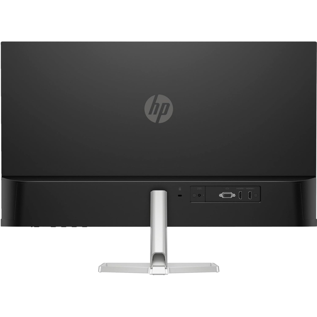 Монітор HP S5 527sf (94F44AA) - зображення 4