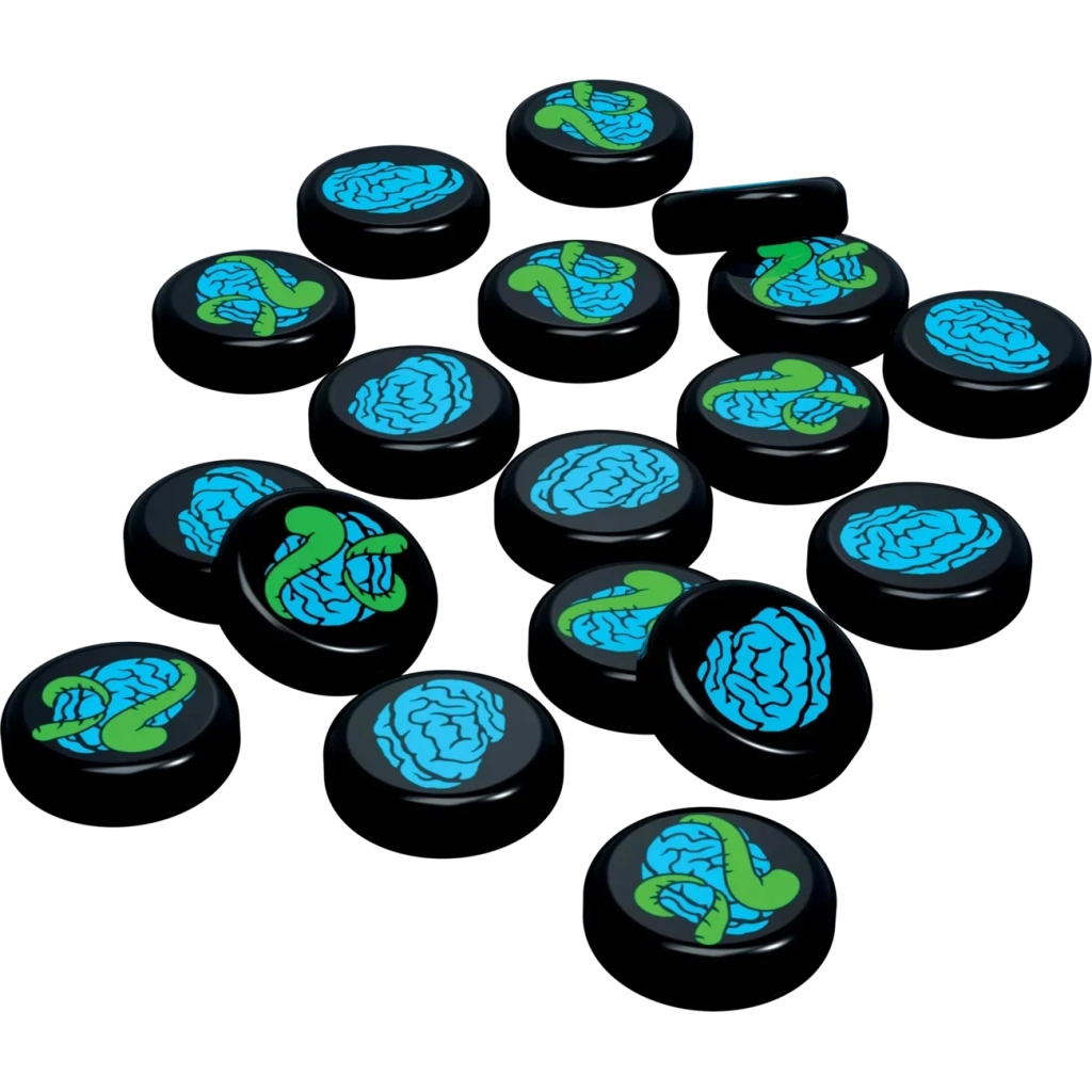 Настільна гра Lord of Boards Жах Аркгема. Лист Лавкрафта (Arkham Horror: Lovecraft Letter) (укр.) (LOB2409UA) - зображення 3