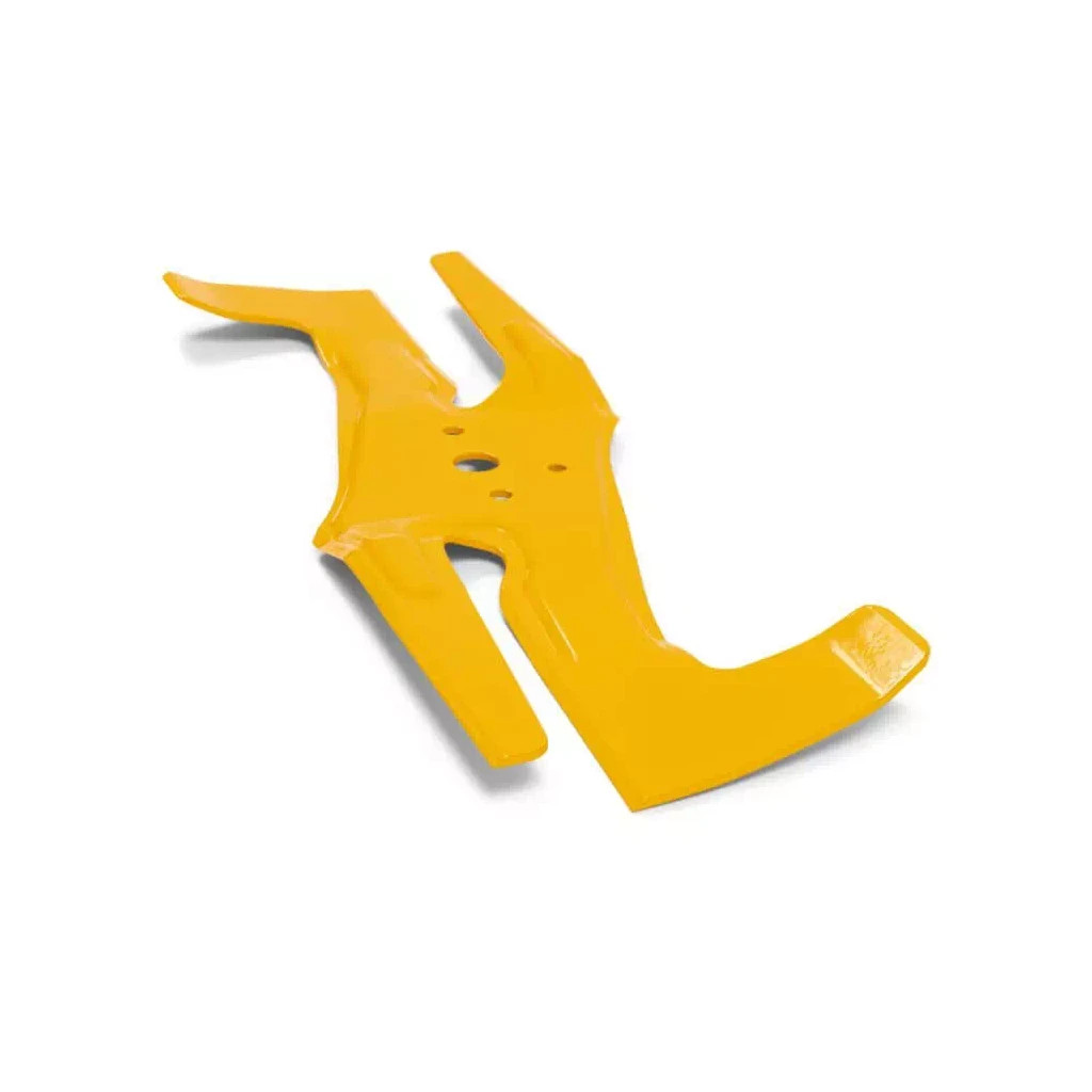 Ніж для газонокосарки Stiga 480 мм (1111-9256-02) - зображення 2